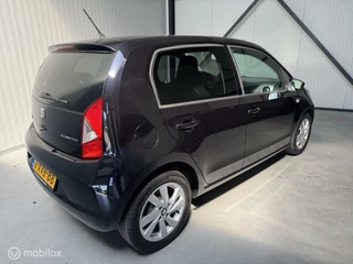 SEAT Mii Seat Mii 1.0 Sport Dynamic Navigatie, Airco - afbeelding nr 7