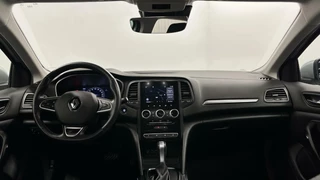 Renault Mégane Estate Renault Megane Estate 1.3 TCe Intens ECC TREKHAAK NAVIGATIE CRUISE - afbeelding nr 2