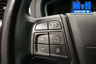 Volvo V40 Volvo V40 1.6 D2 Kinetic INRUIL KOOPJE! GOED ONDERHOUDEN - afbeelding nr 21