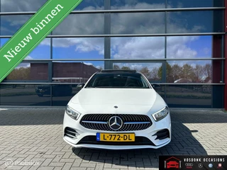 Mercedes-Benz A-Klasse Mercedes A-klasse 180 Business Solution AMG/Pano/Sfeer/ topstaat! - afbeelding nr 3