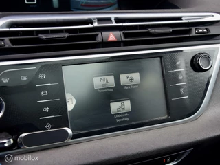 Citroën Grand C4 Picasso Citroen  C4 Grand Picasso 165pk Shine I Automaat I 7 zits I - afbeelding nr 19