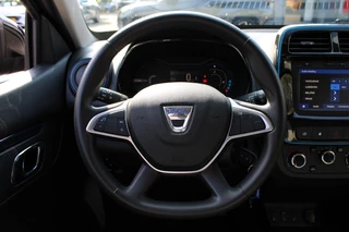 Dacia Spring Dacia Spring Comfort+ 220 KM WLTP Navigatie/Bluet/Airco 