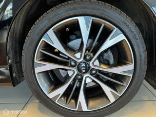 Kia Picanto Kia Picanto 1.0 DPi GT-Line|NAV|CAM|Stoel & Stuur verwarming - afbeelding nr 10