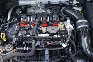 Volkswagen Golf Volkswagen Golf 7 GTI DSG JD Stage2 350PK - afbeelding nr 32