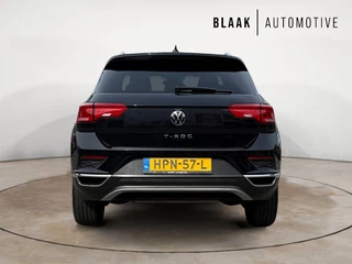 Volkswagen T-Roc Volkswagen T-Roc 1.5 TSI Style Business - afbeelding nr 7