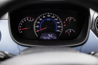 Hyundai i10 Hyundai i10 1.0i i-Motion Comf. - afbeelding nr 16