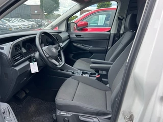 Volkswagen Caddy Volkswagen Caddy Cargo 2.0 TDI Automaat Carplay Android Cruise Sidebars - afbeelding nr 2
