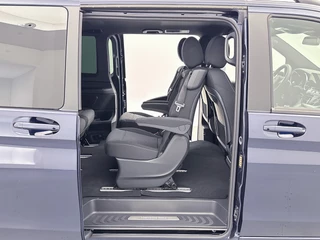 Mercedes-Benz EQV - afbeelding nr 18