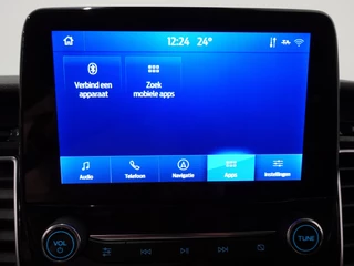 Ford Transit Custom Ford Transit Custom 320 2.0 TDCI L2H1 Sport Airco ACC Bluetooth Navi Trekhaak - afbeelding nr 24