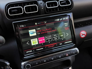 Citroën C3 Aircross Zondag OPEN! - afbeelding nr 22