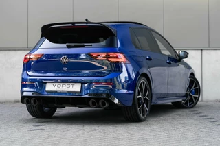 Volkswagen Golf Volkswagen Golf 2.0 TSI R 4Motion Performance Akrapovic HK - afbeelding nr 7
