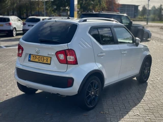 Suzuki Ignis - afbeelding nr 5
