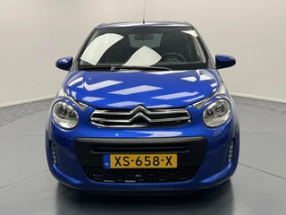 Citroën C1 Citroen C1 1.0 VTi Shine - afbeelding nr 27