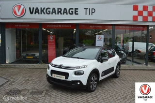 Citroën C3 Citroen C3 1.2 PureTech Business - afbeelding nr 1