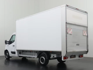 Opel Movano | Airco | Cruise - afbeelding nr 6