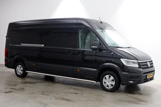 Volkswagen Crafter - afbeelding nr 10