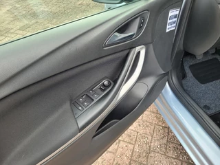 Opel Astra Opel Astra SPORTS TOURDER 1.4 Turbo 150pk Online Edition - afbeelding nr 13
