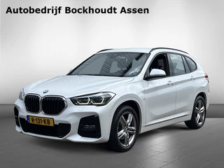 BMW X1 - 43270110-0