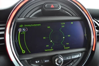 MINI Cooper S MINI Cooper S Mini 2.0 Chili 192PK Navi/LED/18'' inch - afbeelding nr 34