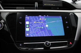 Opel Corsa-e Opel Corsa-e Edition 50 kWh 3 Fase - Carplay, Cruise, Clima, SOH 91% - afbeelding nr 19