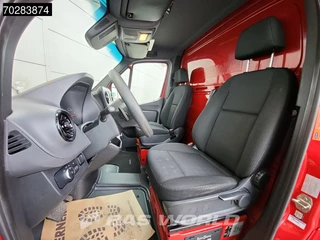 Mercedes-Benz BE-Oplegger Mercedes BE-Oplegger BE Combi Bi-Temp 3500KG+ Koel Vries Automaat Luchtvering Carrier Pulsor 600MT D'Hollandia 1000KG Laadklep Airco MBUX Euro6 Koel Koeler Kühl Kühler Kühlwagen Vries Vriezer Frigo 23m3 - afbeelding nr 14