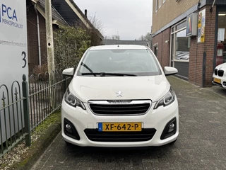 Peugeot 108 5-Deurs/Airco - afbeelding nr 4