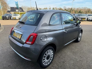 Fiat 500 - afbeelding nr 12