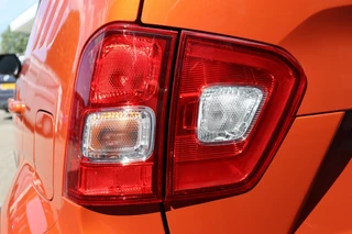 Suzuki Ignis - afbeelding nr 20