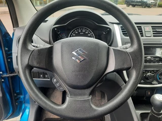 Suzuki Celerio Suzuki Celerio 1.0 Comfort - afbeelding nr 11