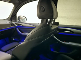 BMW X3 BMW X3 xDrive20i M Sport Black Edition Pano HUD Sfeer NAP - afbeelding nr 30