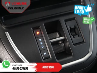 Citroën Jumpy Citroën Jumpy 2.0 HDI 180 pk Aut. L3 BPM VRIJ! Navi/ Carplay/ Camera/ PDC/ Cruise/ Airco - afbeelding nr 18