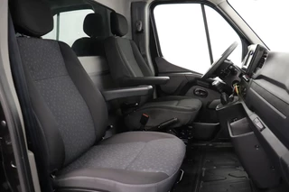 Opel Movano Opel Movano 2.3 Turbo L3 - Airco - Navi - Cruise - € 23.900,- Excl. - afbeelding nr 4