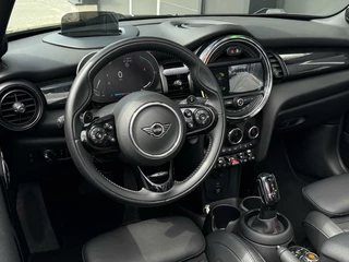 MINI Cooper S Cabrio Mini Cooper S 2.0 Automaat-7 Cabrio Sidewalk Edition - afbeelding nr 6