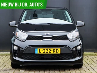 Kia Picanto Kia Picanto 1.0 DPi ComfortLine Airco | DAB | Cruise Control - afbeelding nr 2