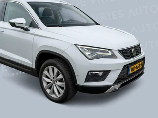 SEAT Ateca Seat Ateca 1.0 EcoTSI 116pk Limited Edition | Full LED | Navigatie | Camera | Privacy glass - afbeelding nr 24