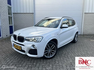 BMW X3 - 137119315-0