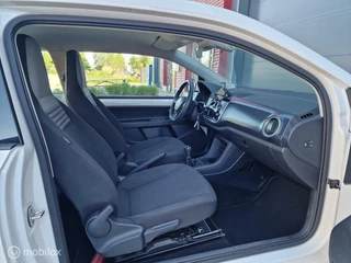 Volkswagen up! Volkswagen Up! Move UP /Airco /Cruise Control /Bluetooth - afbeelding nr 15