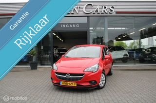 Opel Corsa - 54499969-0