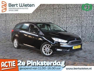 Ford Focus - afbeelding nr 1