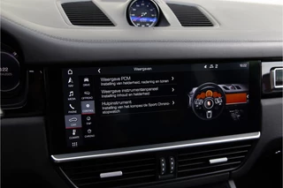 Porsche Cayenne - afbeelding nr 43