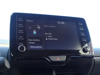 Toyota Yaris Cross - afbeelding nr 12