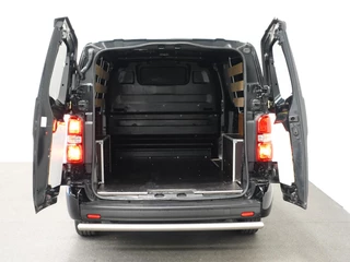 Peugeot Expert Peugeot Expert 180pk Automaat Long L3 Premium  Airco Cruise  Navigatie Carplay Trekhaak 3-Zits - afbeelding nr 3