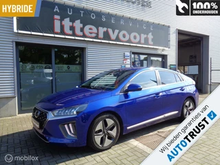 Hyundai IONIQ - 300294670-0