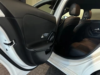 Mercedes-Benz A-Klasse - afbeelding nr 34