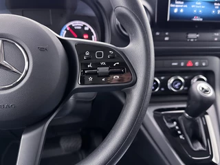 Mercedes-Benz eCitan - afbeelding nr 8