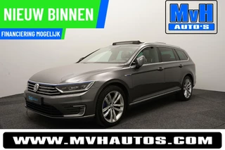 Volkswagen Passat - 16999210-0