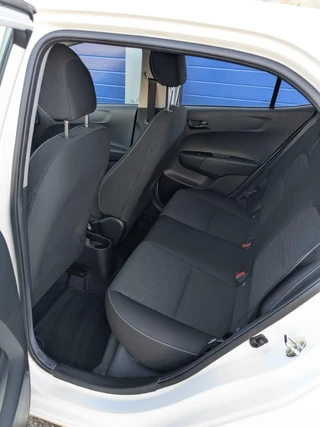 Kia Picanto Kia Picanto 1.0 MPi ComfortPlusLine - afbeelding nr 7