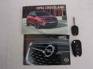 Opel Crossland / CAMERA / PARK. SENSOREN V+A / APPLE CAR PLAY / ANDROID - afbeelding nr 9