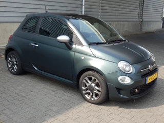 Fiat 500 - afbeelding nr 3