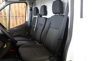 Ford Transit Ford Transit 350 2.0 TDCI L4H3 Trend Navi Airco Cruise 3Zits Camera - afbeelding nr 6